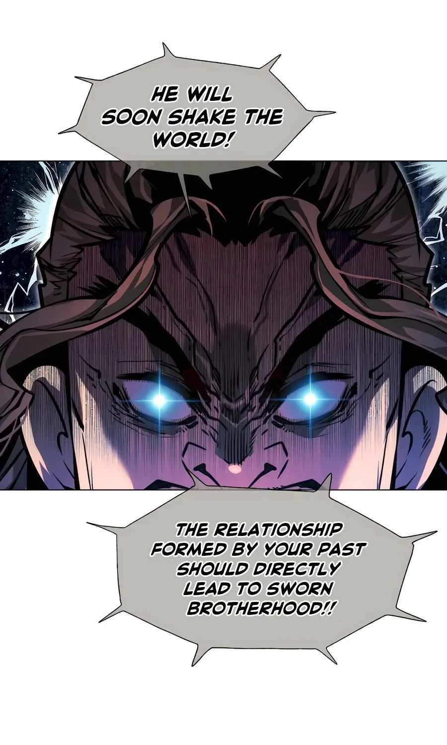 A Modern Man Who Got Transmigrated Into the Murim World Chapter 95 page 51 - 