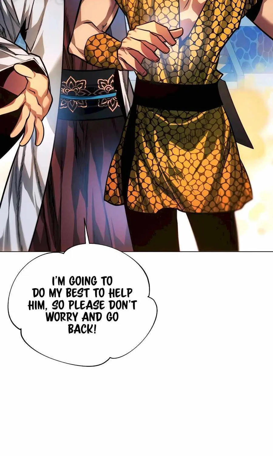 A Modern Man Who Got Transmigrated Into the Murim World Chapter 95 page 55 - 