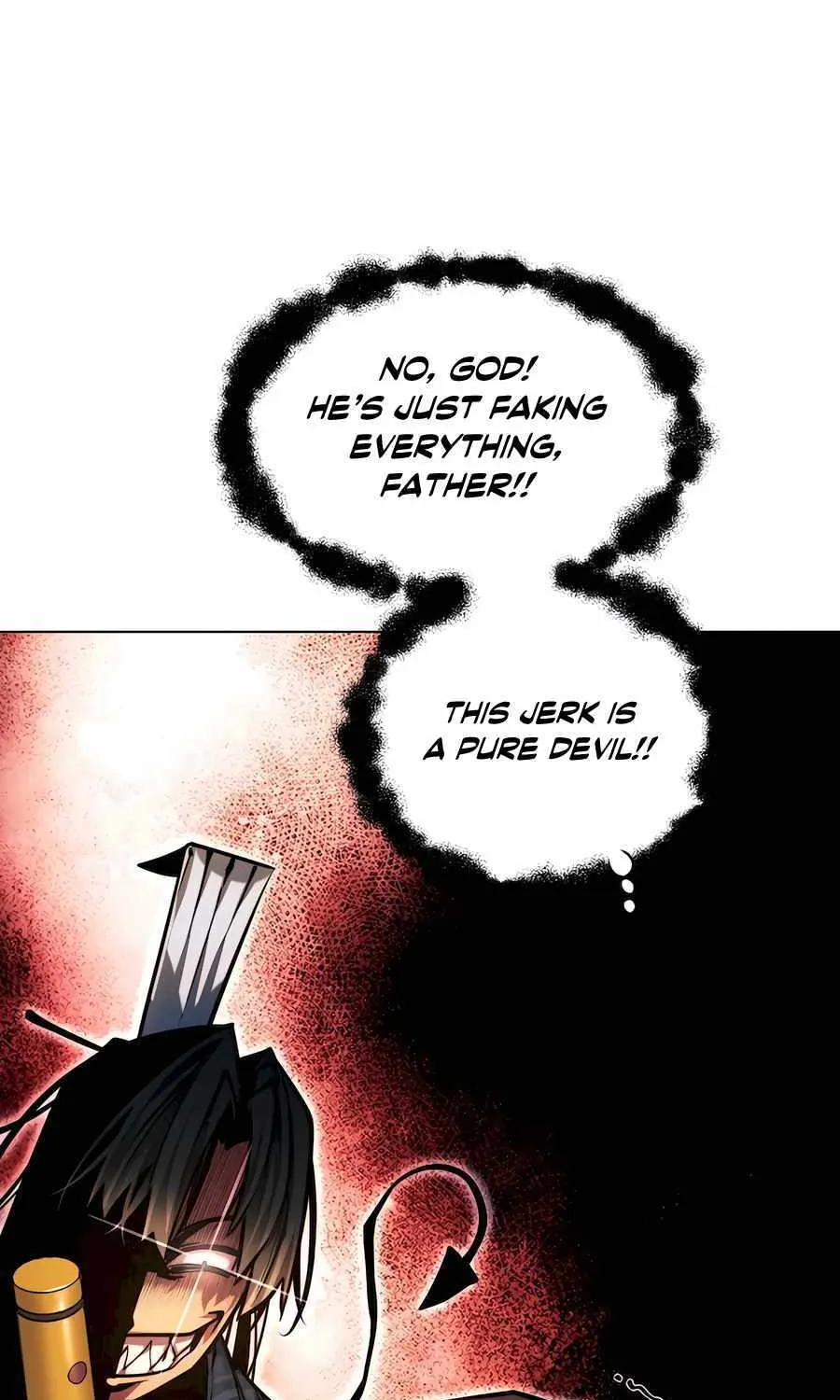 A Modern Man Who Got Transmigrated Into the Murim World Chapter 95 page 56 - 