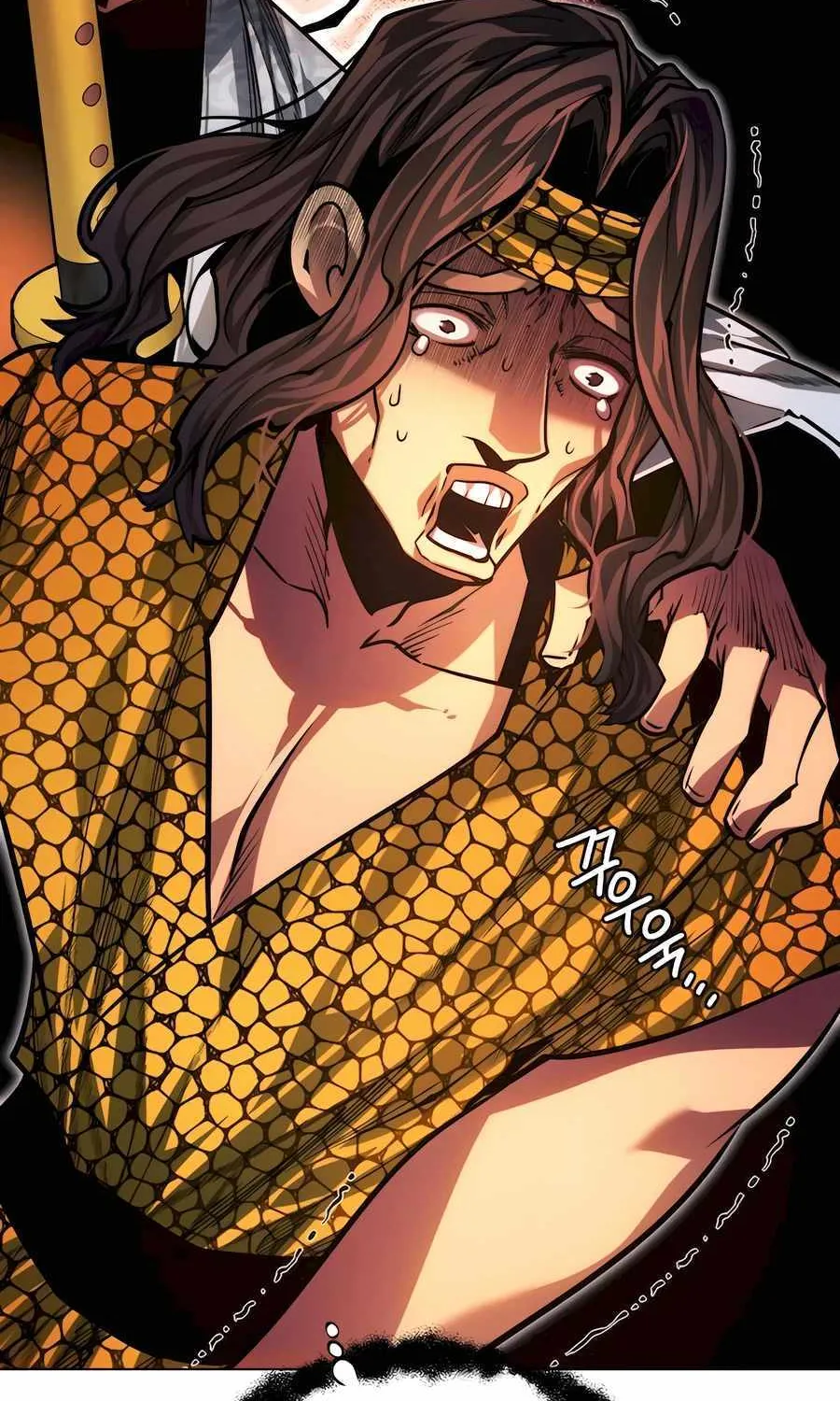 A Modern Man Who Got Transmigrated Into the Murim World Chapter 95 page 57 - 