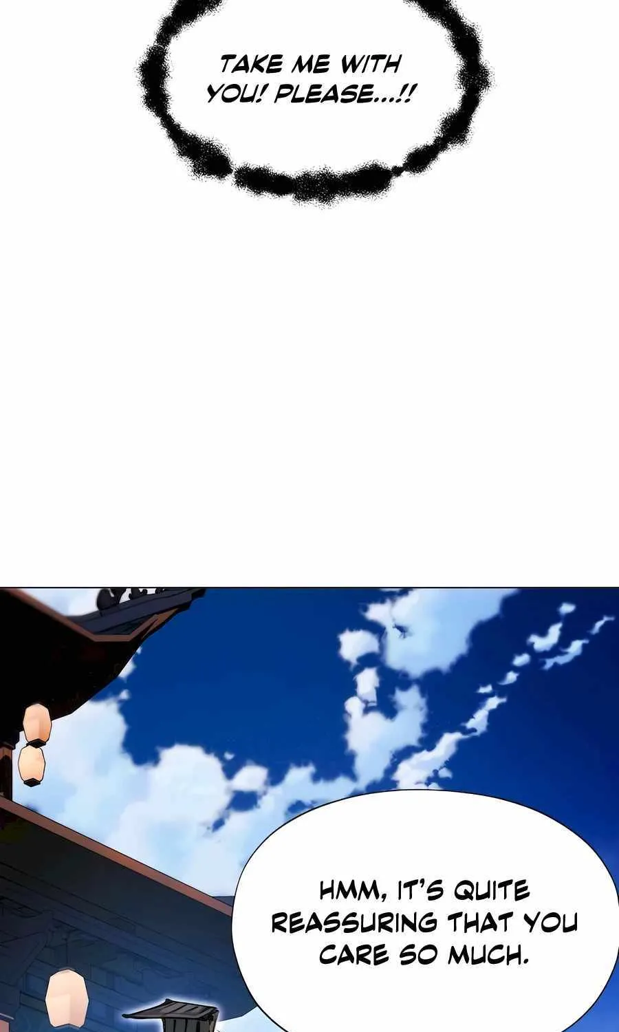 A Modern Man Who Got Transmigrated Into the Murim World Chapter 95 page 58 - 