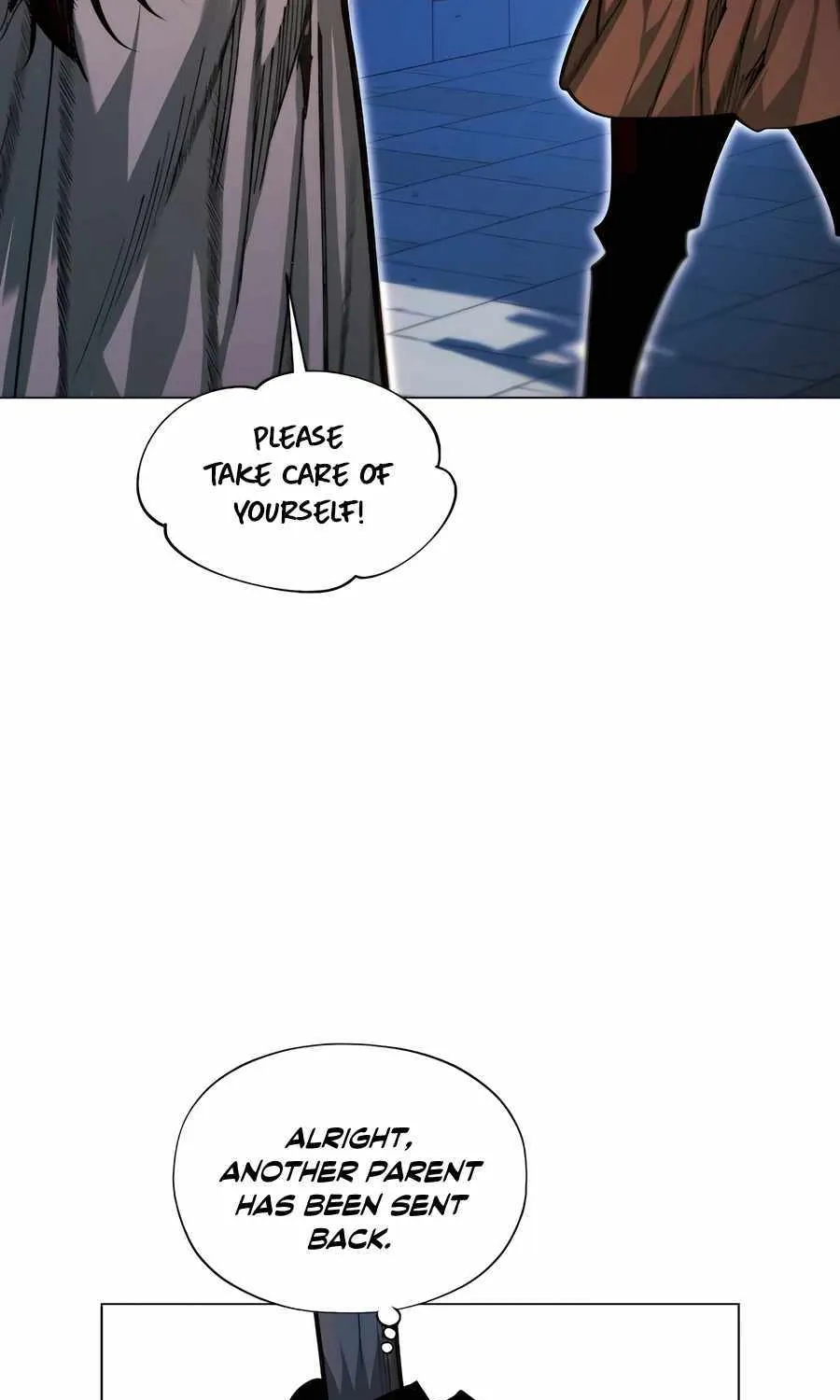 A Modern Man Who Got Transmigrated Into the Murim World Chapter 95 page 60 - 