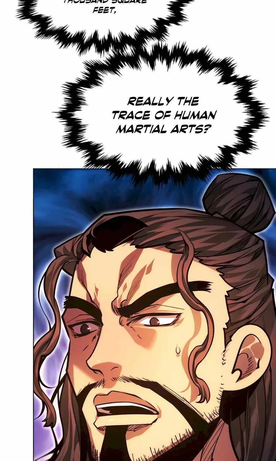 A Modern Man Who Got Transmigrated Into the Murim World Chapter 95 page 7 - 