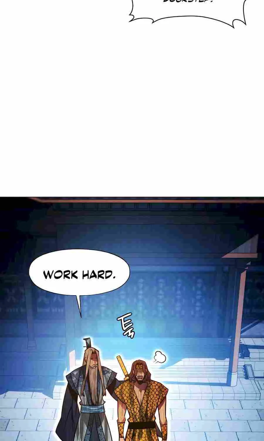 A Modern Man Who Got Transmigrated Into the Murim World Chapter 95 page 65 - 