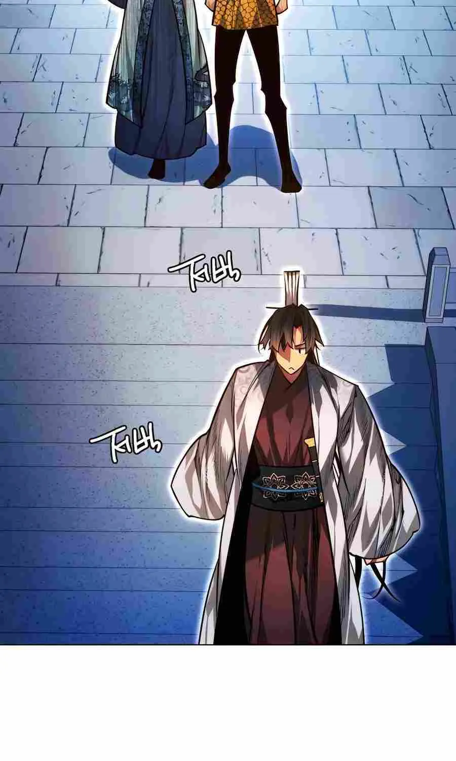 A Modern Man Who Got Transmigrated Into the Murim World Chapter 95 page 66 - 