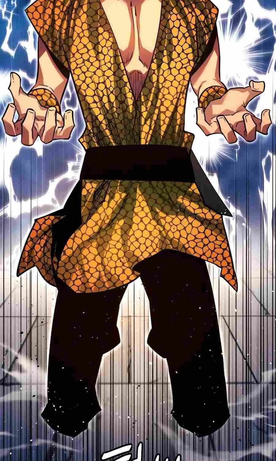 A Modern Man Who Got Transmigrated Into the Murim World Chapter 95 page 68 - 