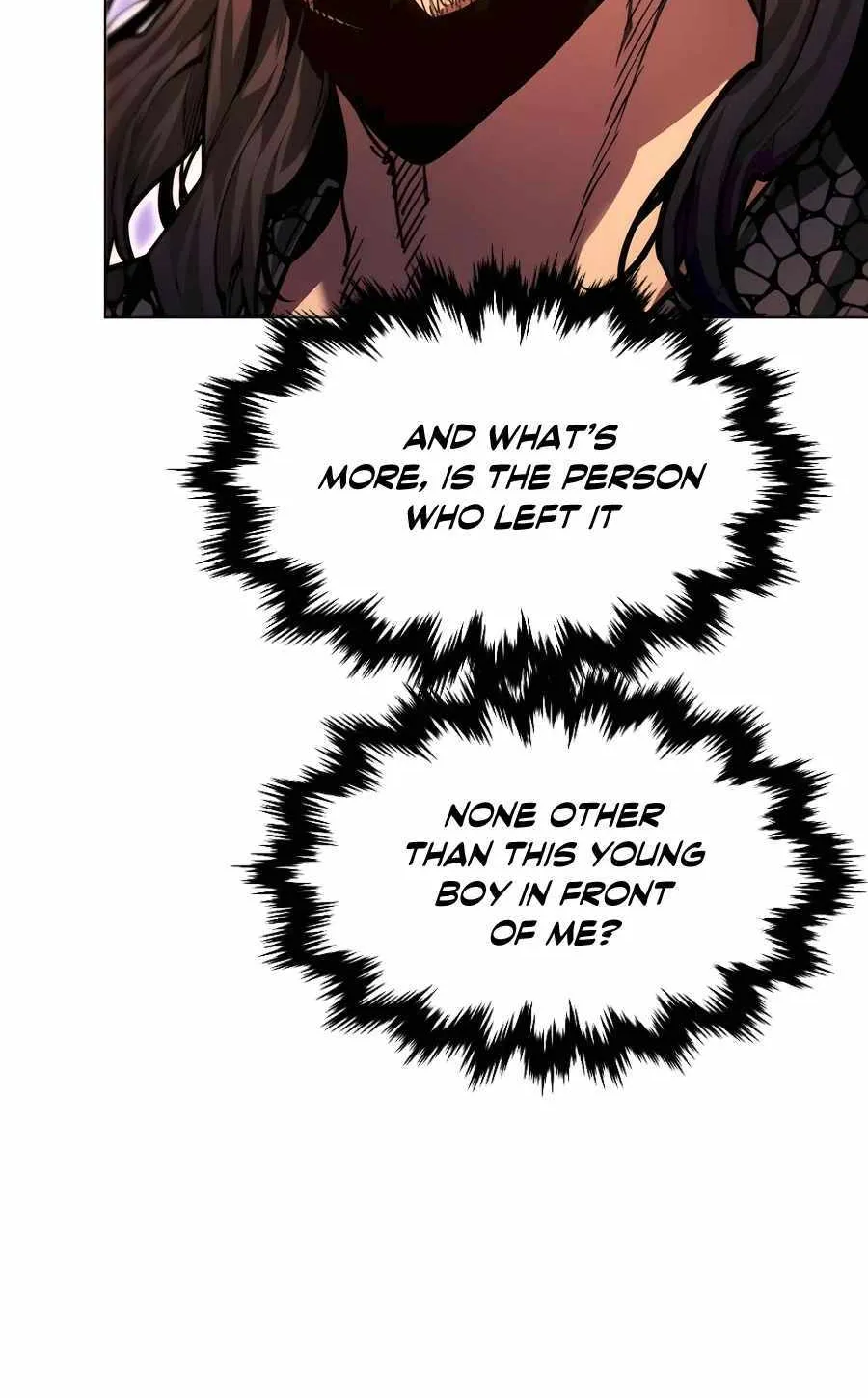 A Modern Man Who Got Transmigrated Into the Murim World Chapter 95 page 8 - 