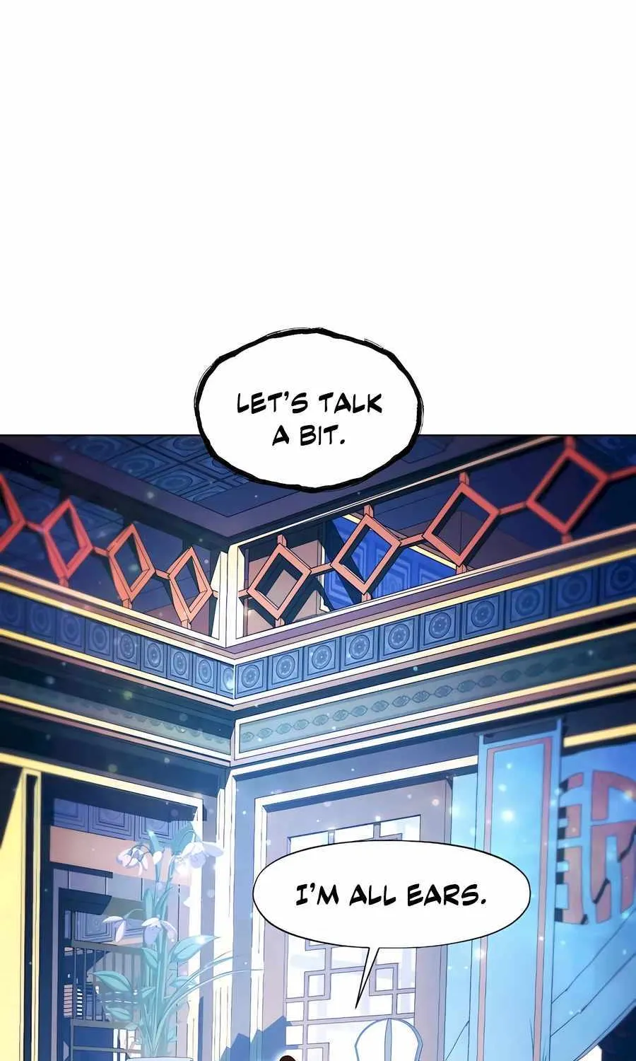 A Modern Man Who Got Transmigrated Into the Murim World Chapter 95 page 71 - 