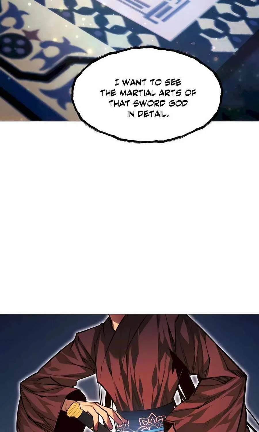 A Modern Man Who Got Transmigrated Into the Murim World Chapter 95 page 73 - 