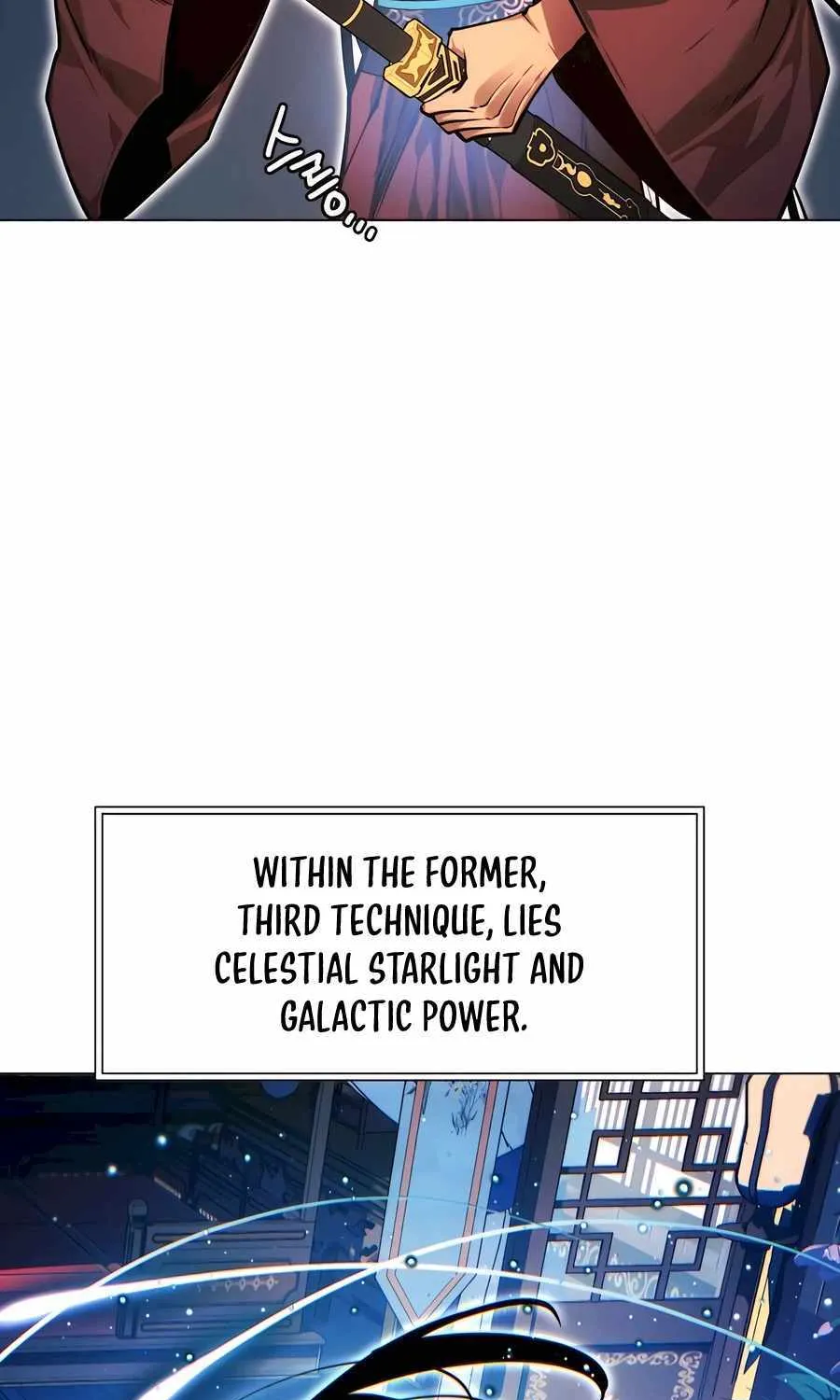 A Modern Man Who Got Transmigrated Into the Murim World Chapter 95 page 74 - 