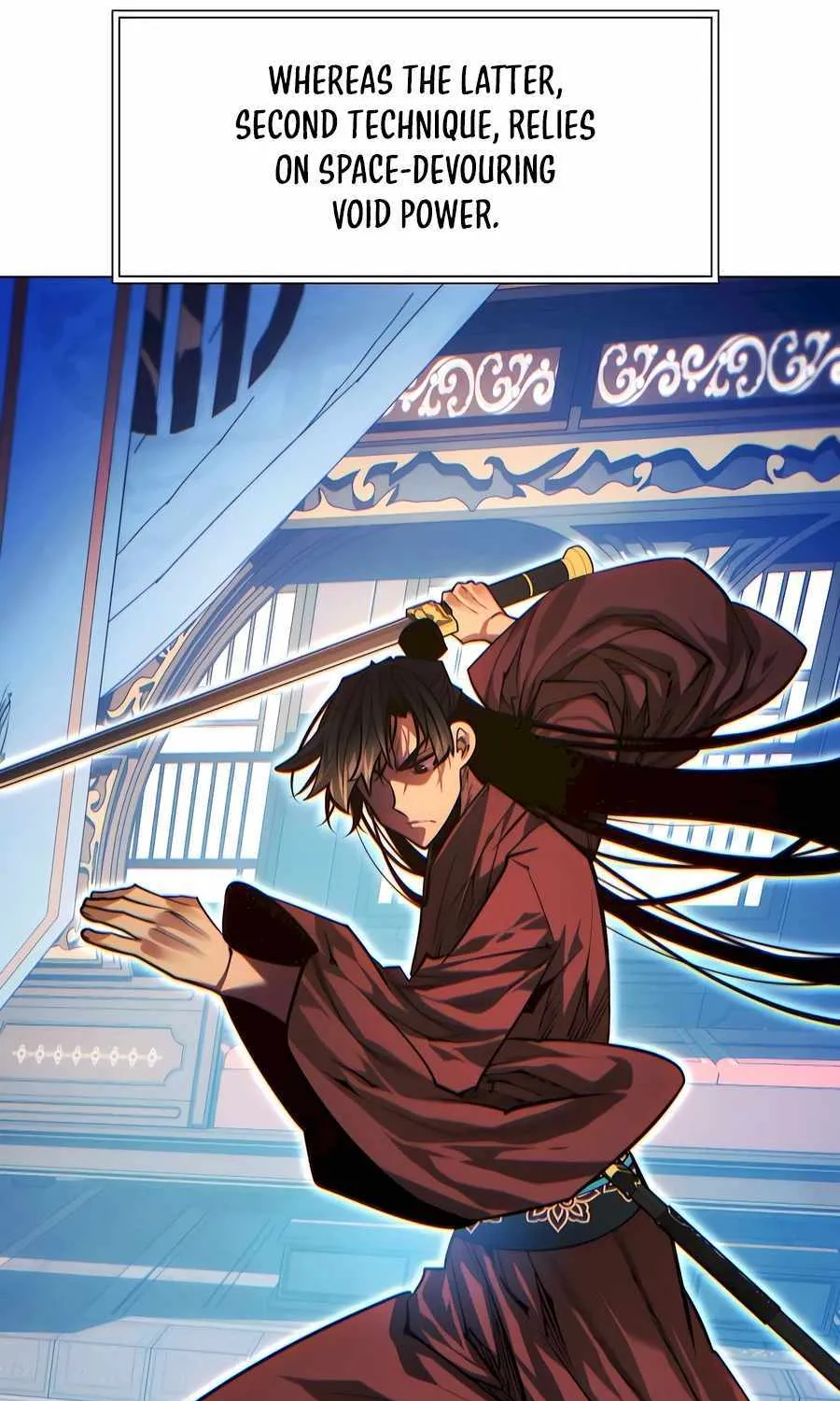 A Modern Man Who Got Transmigrated Into the Murim World Chapter 95 page 78 - 