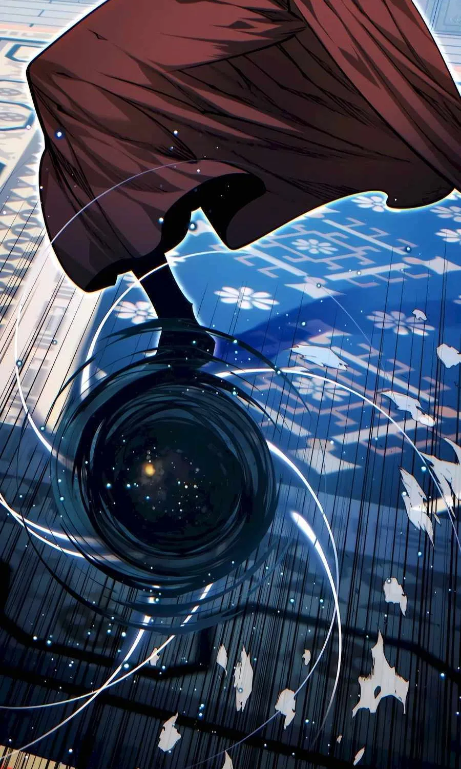 A Modern Man Who Got Transmigrated Into the Murim World Chapter 95 page 79 - 