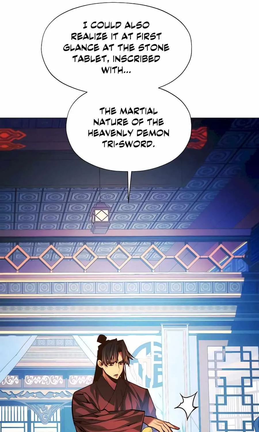 A Modern Man Who Got Transmigrated Into the Murim World Chapter 95 page 85 - 