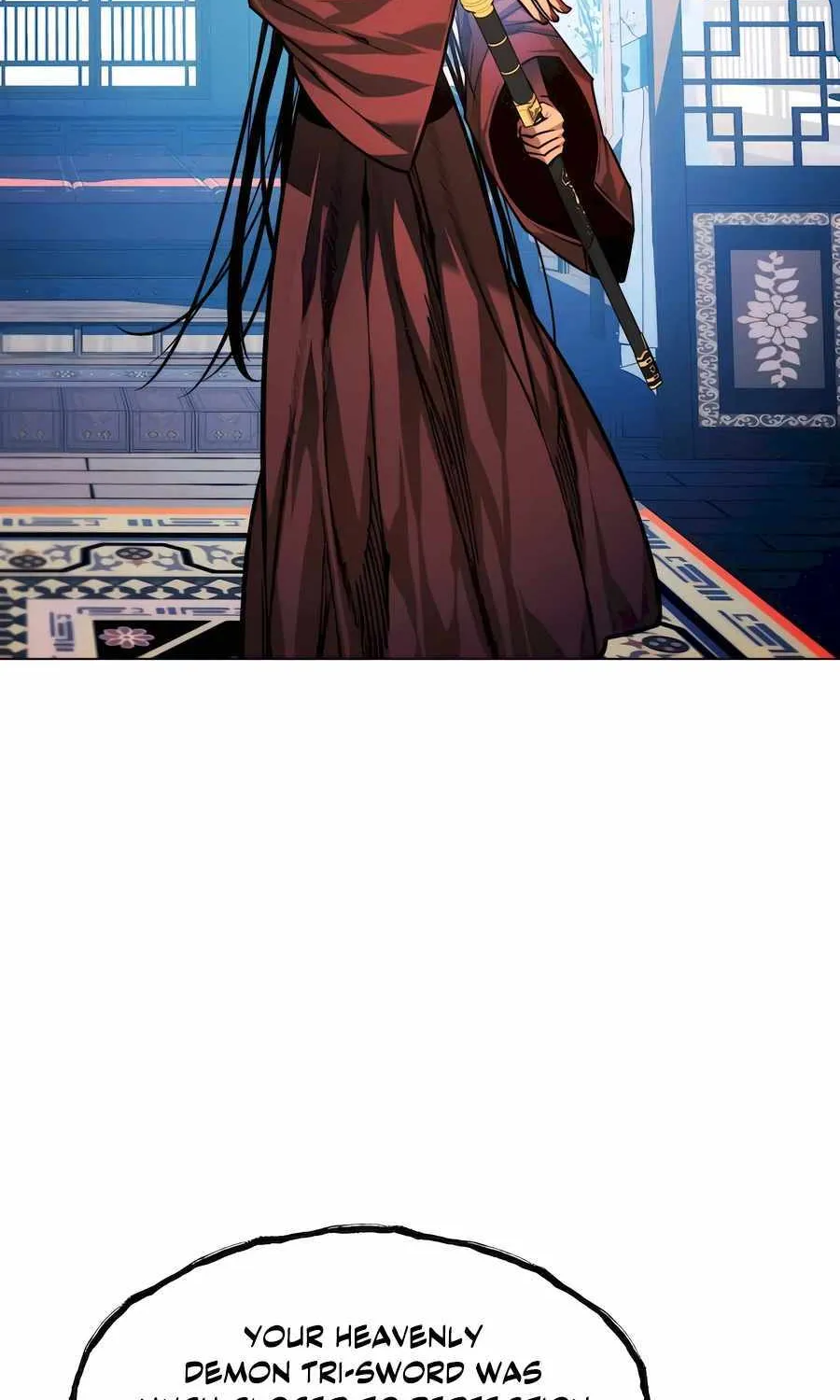 A Modern Man Who Got Transmigrated Into the Murim World Chapter 95 page 86 - 