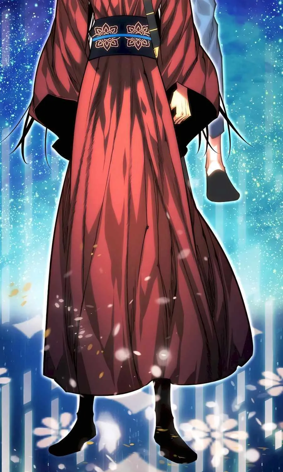 A Modern Man Who Got Transmigrated Into the Murim World Chapter 95 page 91 - 