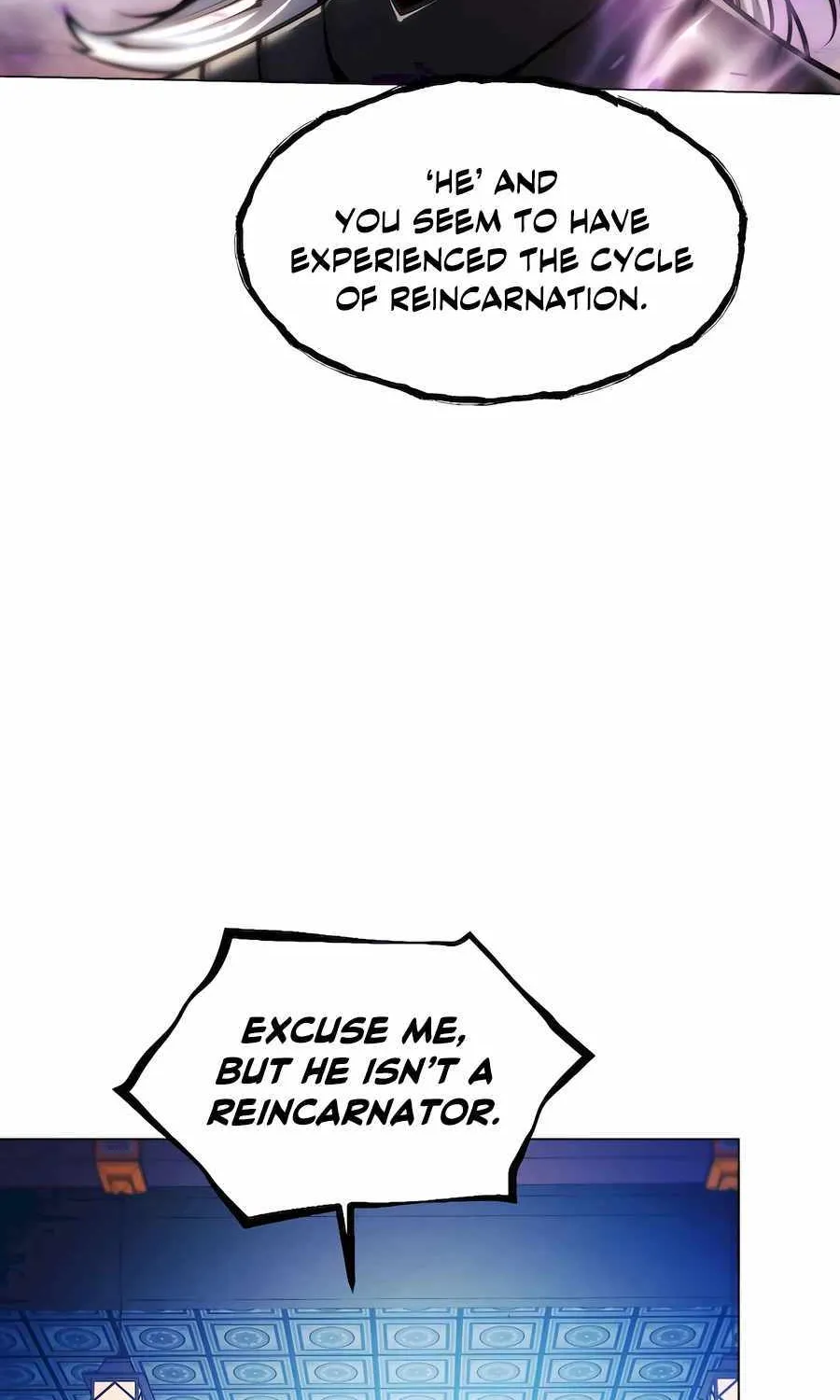 A Modern Man Who Got Transmigrated Into the Murim World Chapter 95 page 94 - 