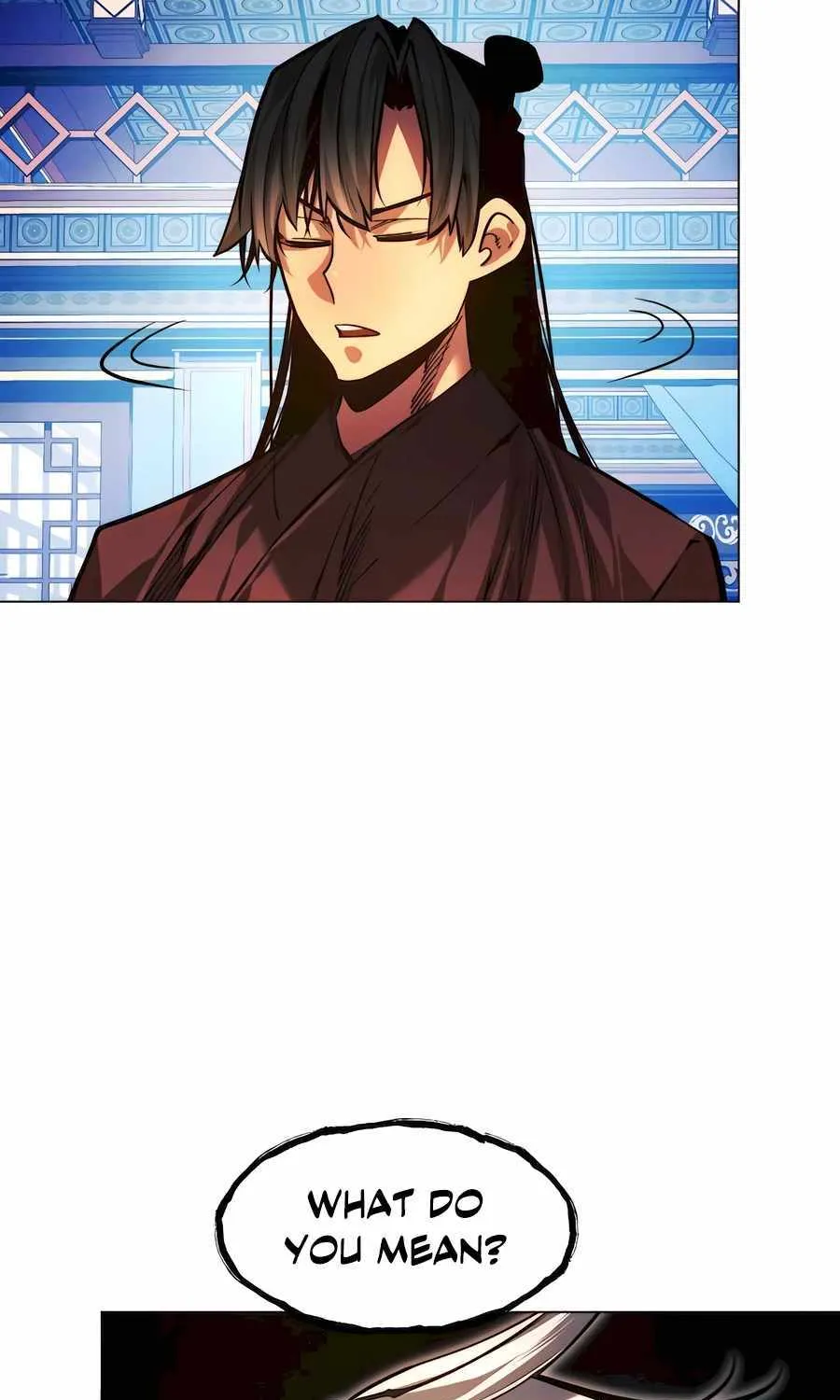 A Modern Man Who Got Transmigrated Into the Murim World Chapter 95 page 95 - 