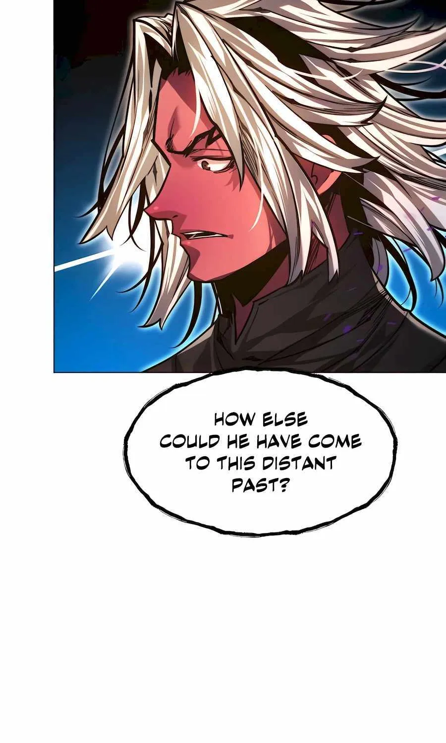 A Modern Man Who Got Transmigrated Into the Murim World Chapter 95 page 96 - 