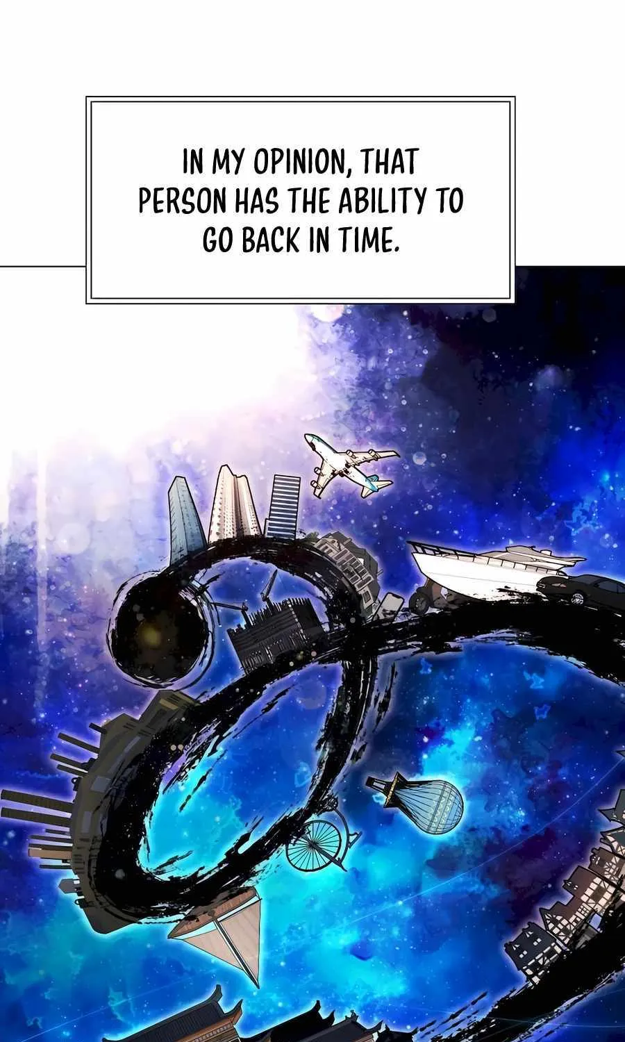 A Modern Man Who Got Transmigrated Into the Murim World Chapter 95 page 97 - 