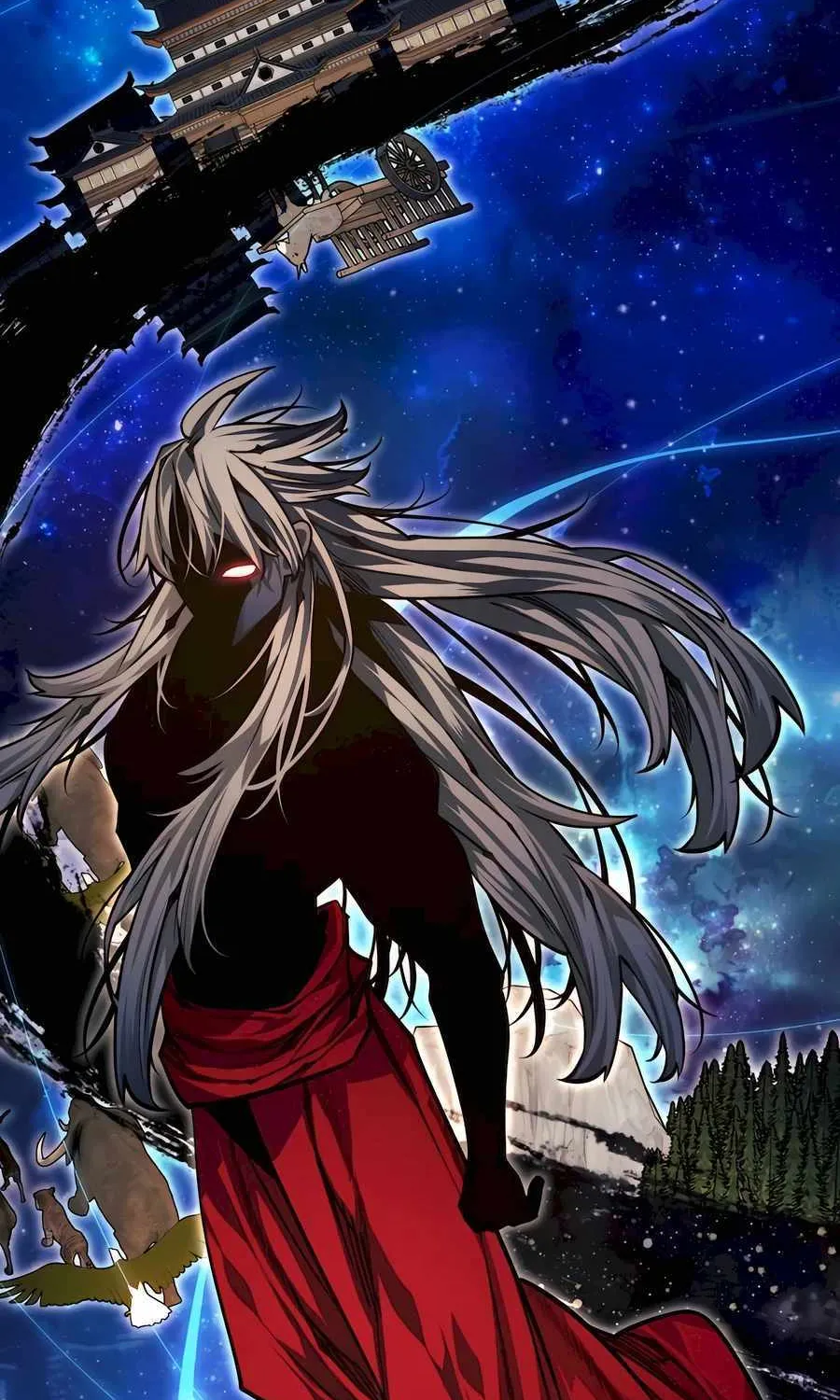 A Modern Man Who Got Transmigrated Into the Murim World Chapter 95 page 98 - 