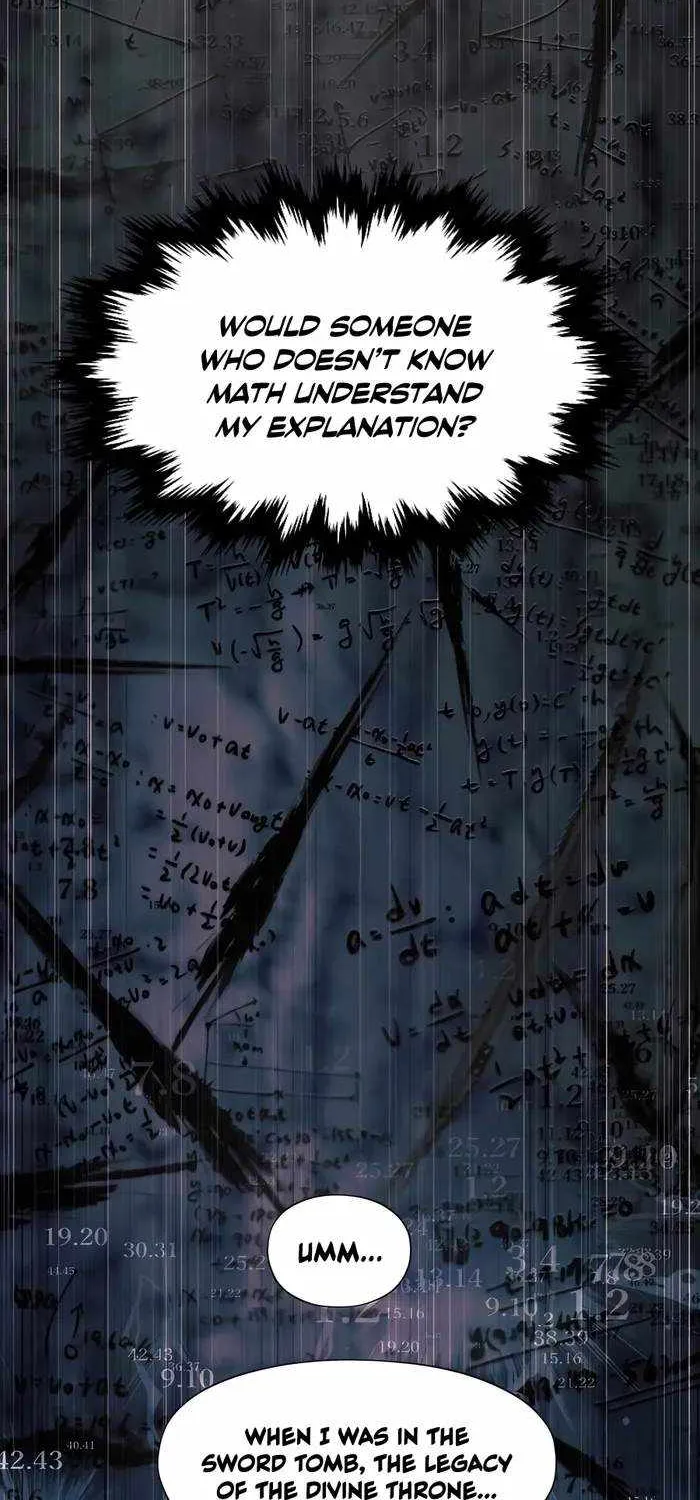 A Modern Man Who Got Transmigrated Into the Murim World Chapter 97 page 11 - 