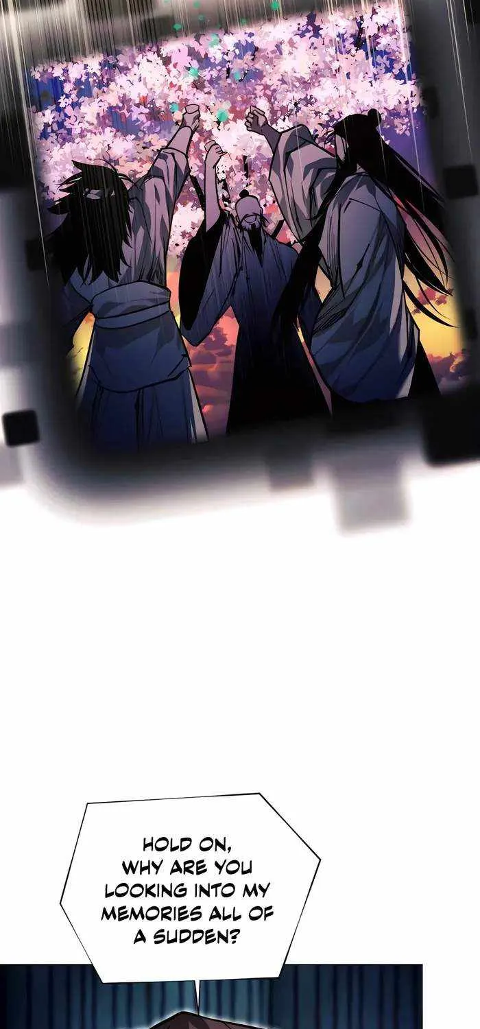 A Modern Man Who Got Transmigrated Into the Murim World Chapter 97 page 102 - 