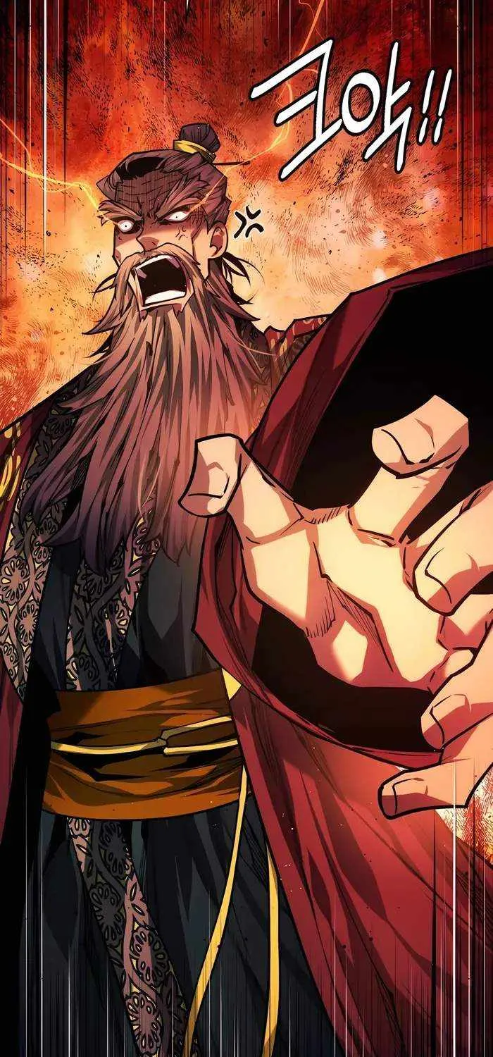A Modern Man Who Got Transmigrated Into the Murim World Chapter 97 page 104 - 
