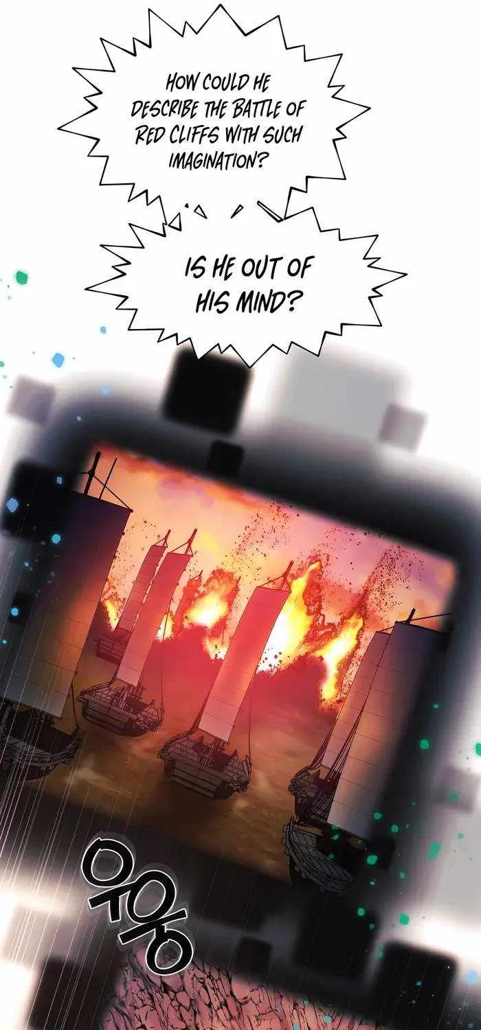 A Modern Man Who Got Transmigrated Into the Murim World Chapter 97 page 106 - 
