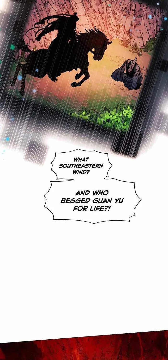 A Modern Man Who Got Transmigrated Into the Murim World Chapter 97 page 107 - 
