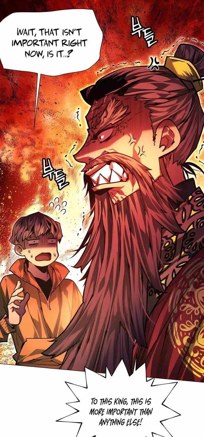 A Modern Man Who Got Transmigrated Into the Murim World Chapter 97 page 108 - 