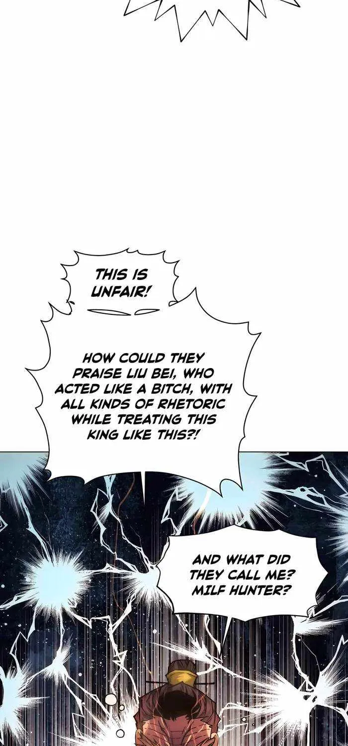 A Modern Man Who Got Transmigrated Into the Murim World Chapter 97 page 109 - 