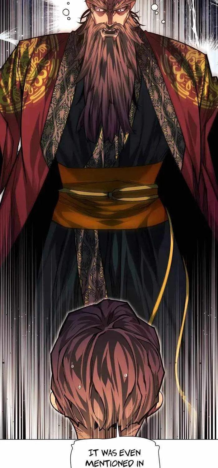 A Modern Man Who Got Transmigrated Into the Murim World Chapter 97 page 110 - 