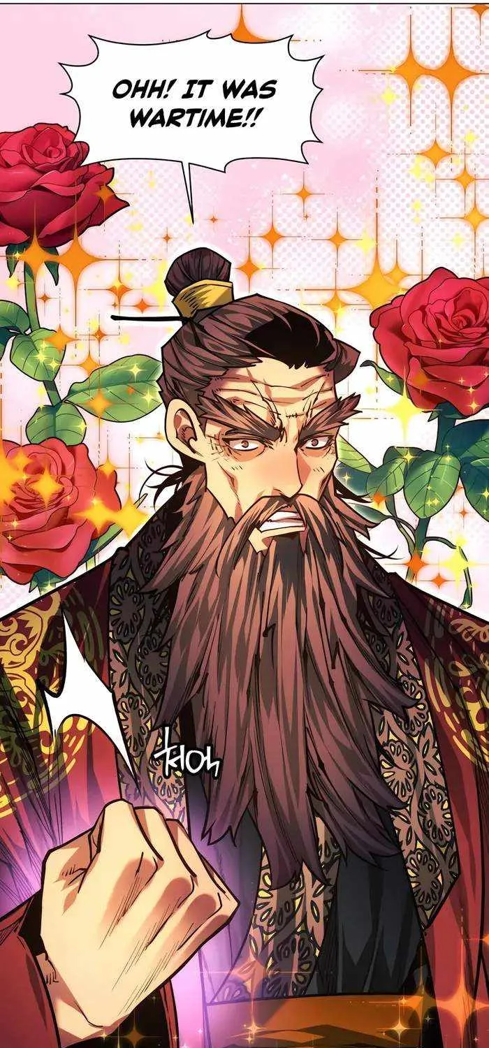 A Modern Man Who Got Transmigrated Into the Murim World Chapter 97 page 112 - 