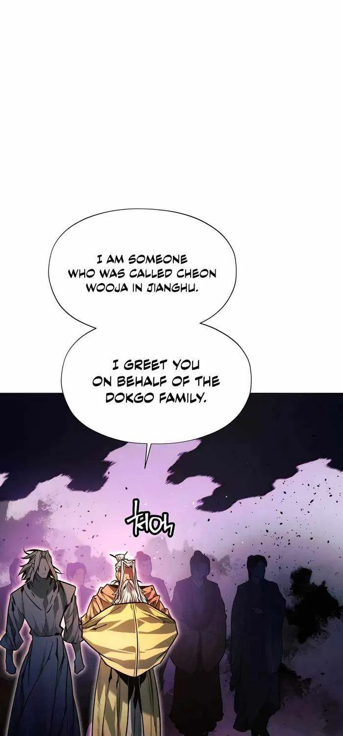 A Modern Man Who Got Transmigrated Into the Murim World Chapter 97 page 114 - 