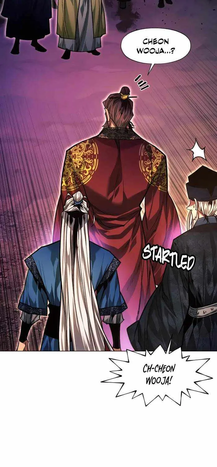 A Modern Man Who Got Transmigrated Into the Murim World Chapter 97 page 115 - 