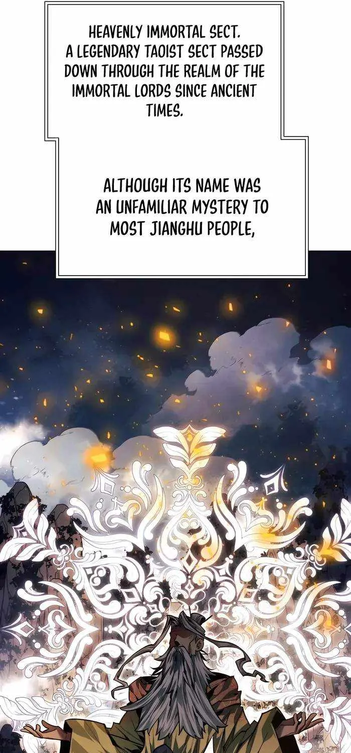A Modern Man Who Got Transmigrated Into the Murim World Chapter 97 page 117 - 