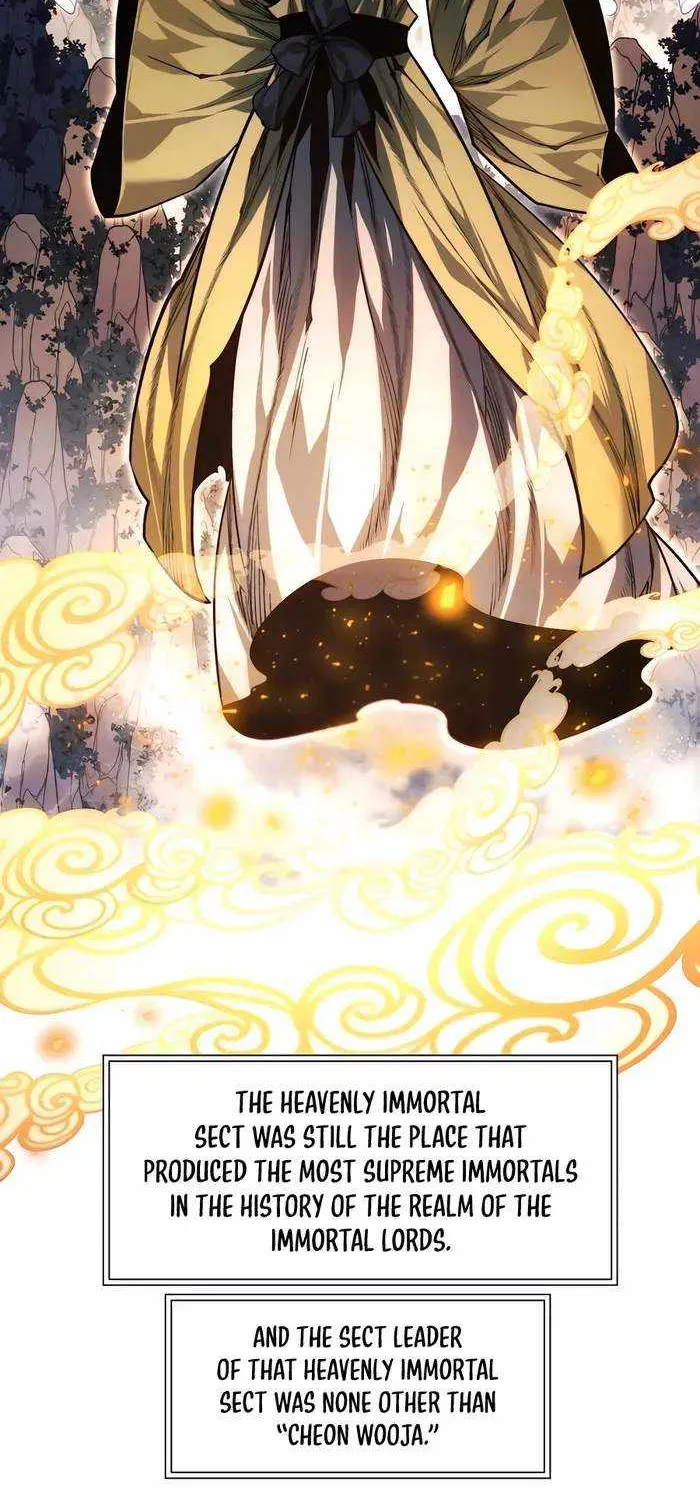 A Modern Man Who Got Transmigrated Into the Murim World Chapter 97 page 118 - 