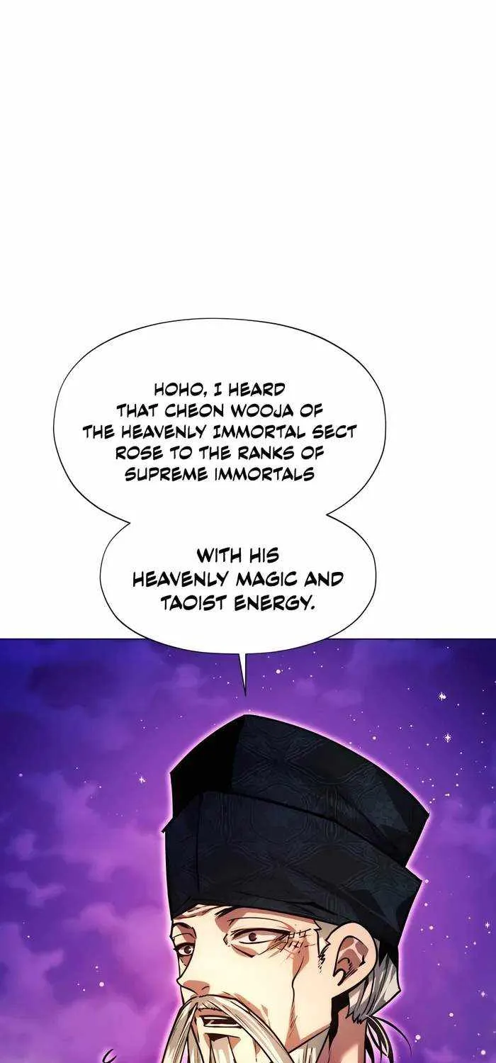A Modern Man Who Got Transmigrated Into the Murim World Chapter 97 page 119 - 