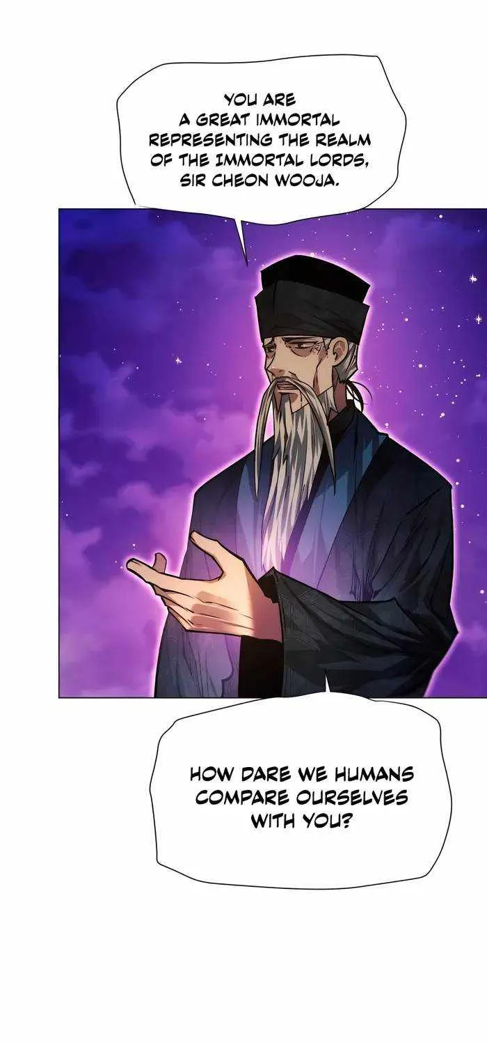 A Modern Man Who Got Transmigrated Into the Murim World Chapter 97 page 122 - 