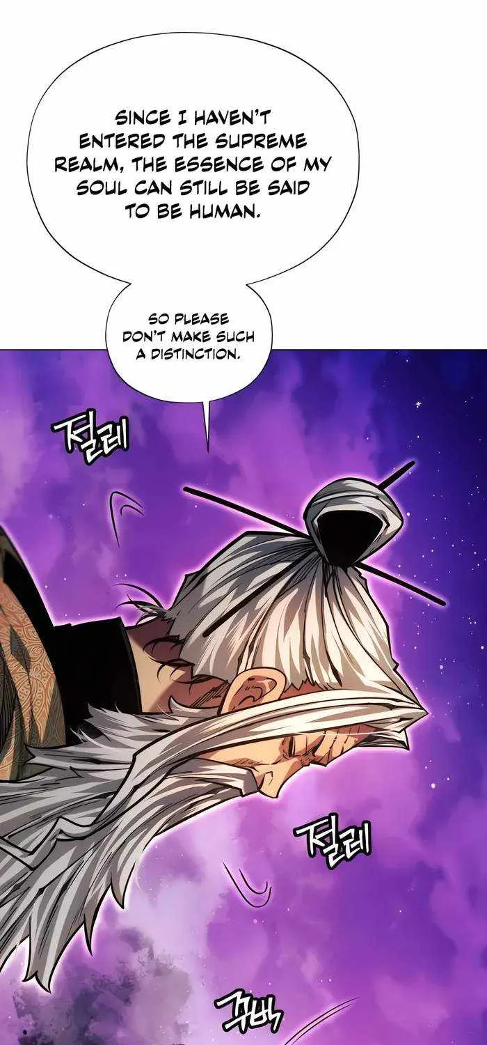 A Modern Man Who Got Transmigrated Into the Murim World Chapter 97 page 124 - 