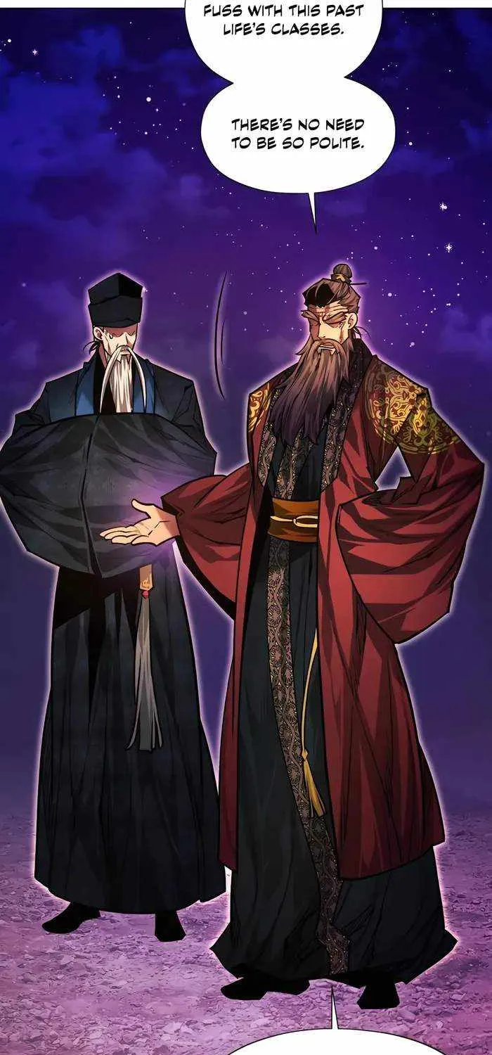 A Modern Man Who Got Transmigrated Into the Murim World Chapter 97 page 126 - 