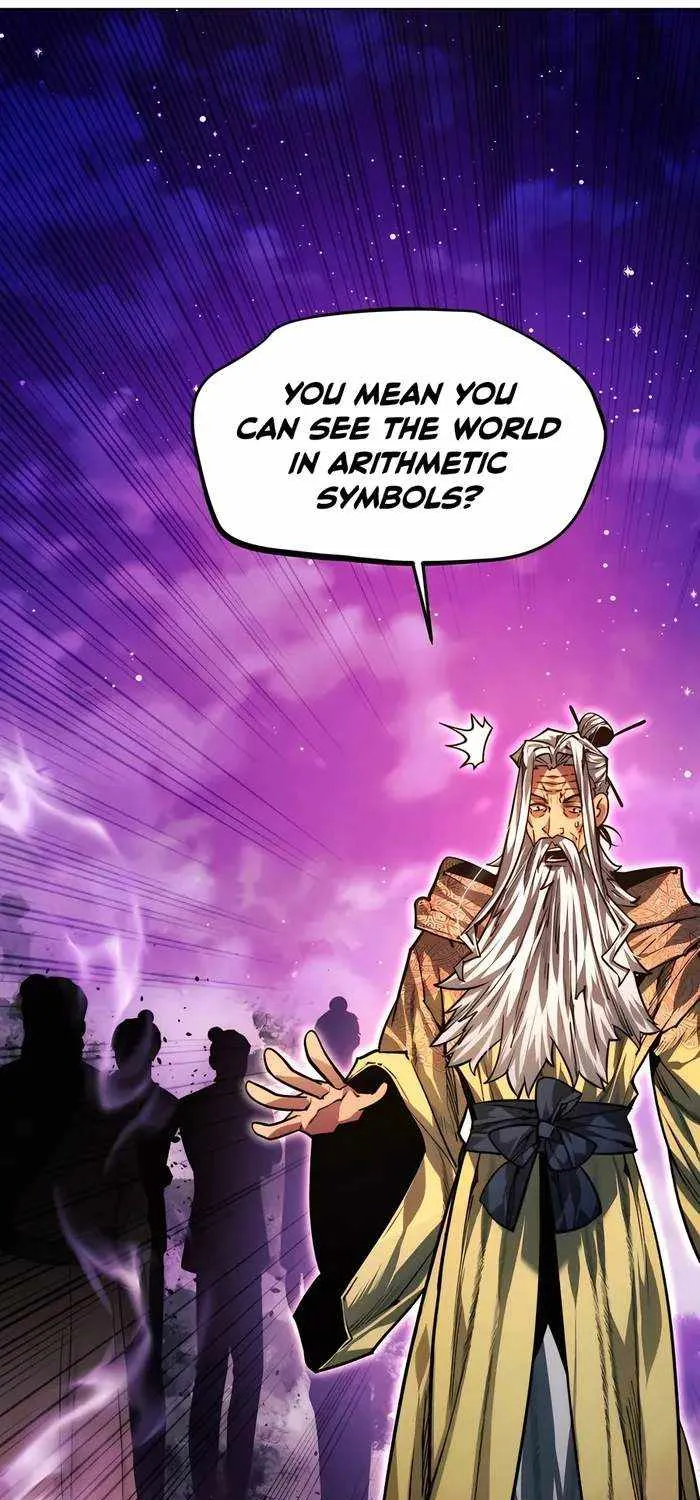 A Modern Man Who Got Transmigrated Into the Murim World Chapter 97 page 14 - 