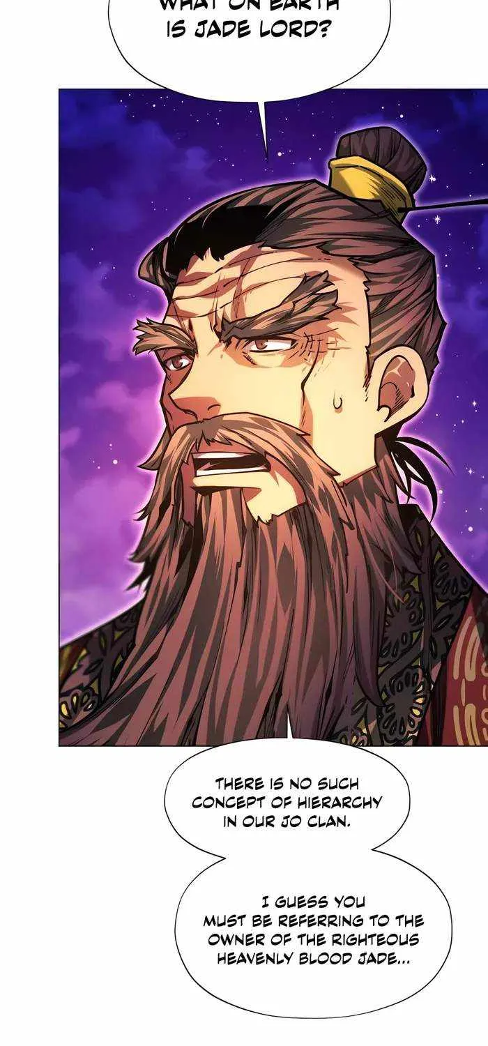 A Modern Man Who Got Transmigrated Into the Murim World Chapter 97 page 132 - 