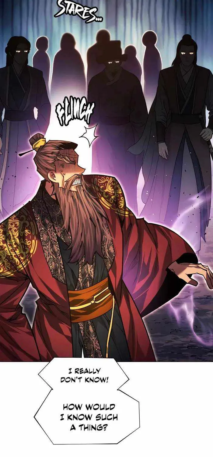 A Modern Man Who Got Transmigrated Into the Murim World Chapter 97 page 135 - 