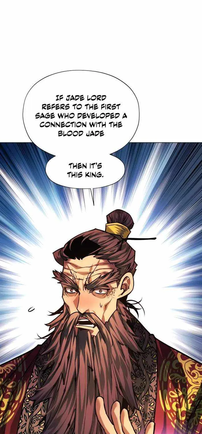 A Modern Man Who Got Transmigrated Into the Murim World Chapter 97 page 137 - 