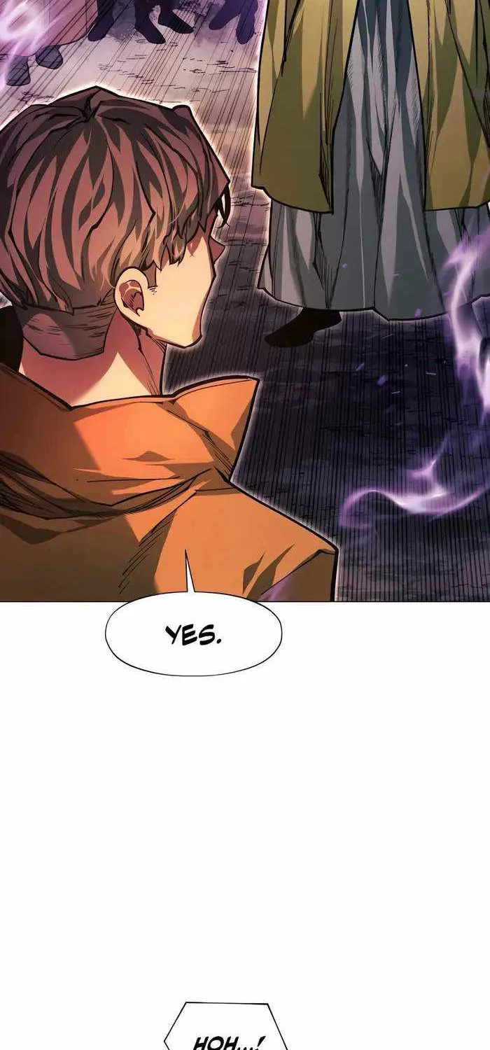 A Modern Man Who Got Transmigrated Into the Murim World Chapter 97 page 15 - 