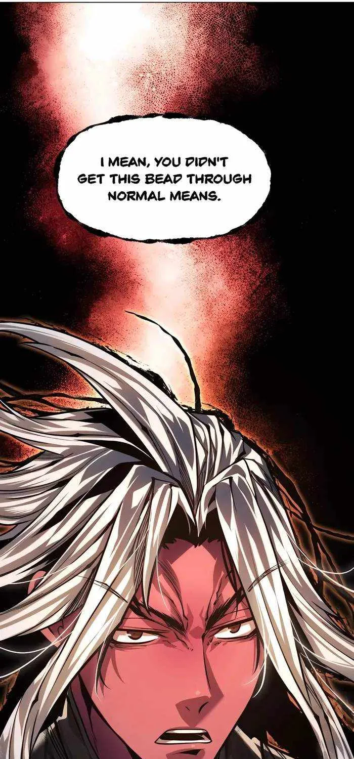 A Modern Man Who Got Transmigrated Into the Murim World Chapter 97 page 142 - 