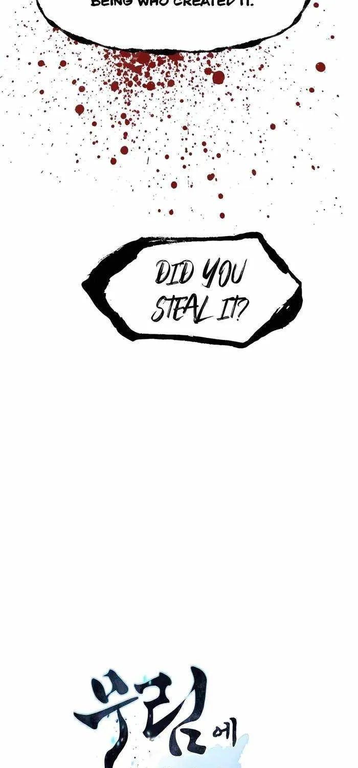 A Modern Man Who Got Transmigrated Into the Murim World Chapter 97 page 144 - 