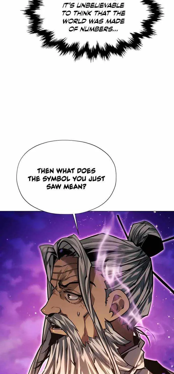 A Modern Man Who Got Transmigrated Into the Murim World Chapter 97 page 17 - 
