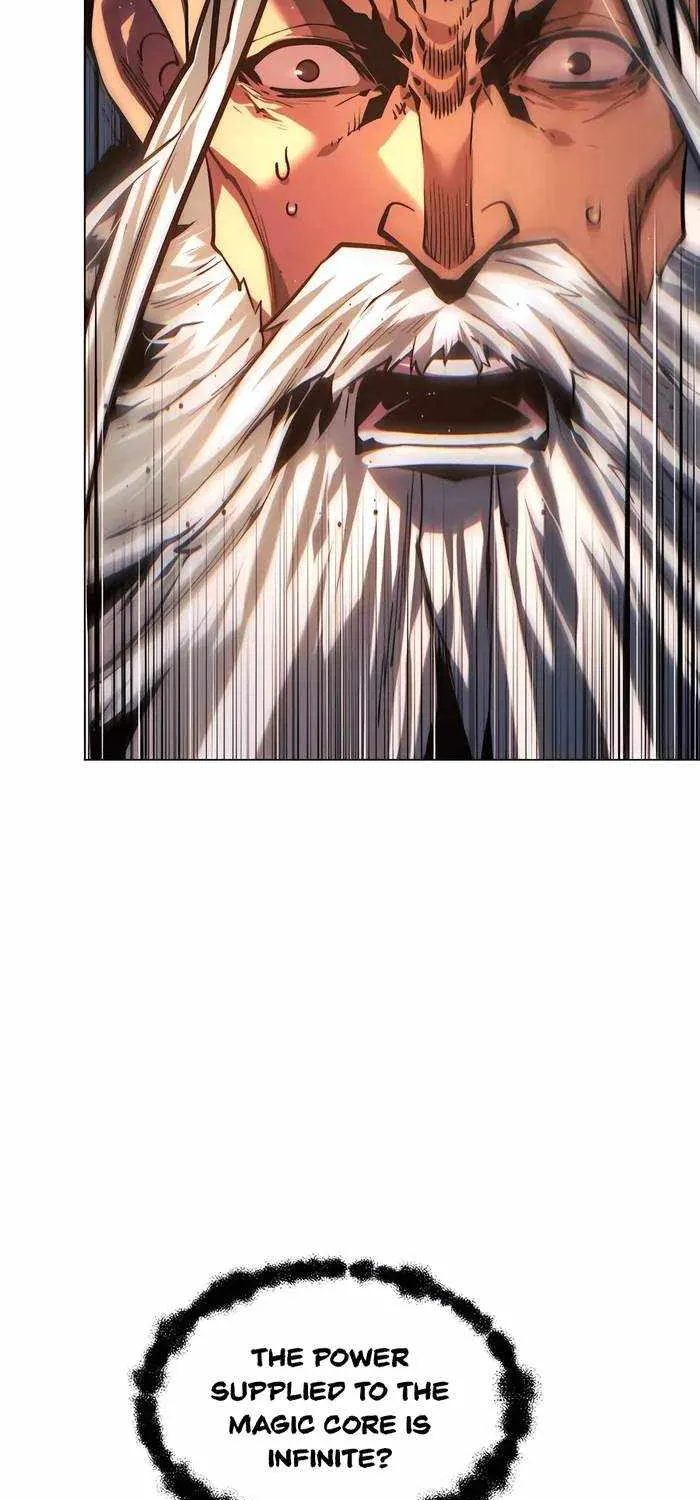A Modern Man Who Got Transmigrated Into the Murim World Chapter 97 page 22 - 